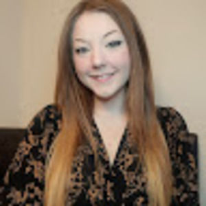 Meet your Posher, Alexandra